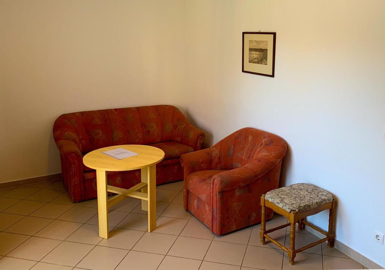 Hotel Wagner Panzio à Cserszegtomaj Extérieur photo